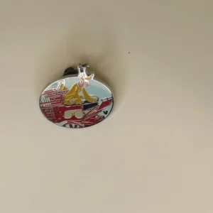 disney hidden mickey pins
