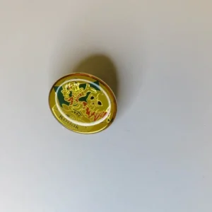 DONALD PIRATES OF THE CARIBBEAN EURO DISNEY KODAK 1992 Epoxy Round DISNEY Pin