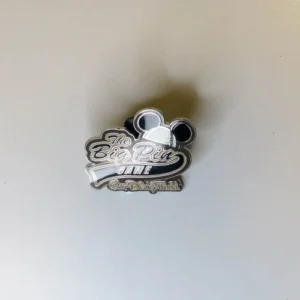 Disney The Big Pin Game Completer Pin