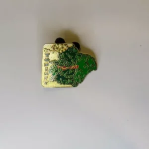 Disney 2003 LE Topiary Series Dumbo Pin#15975