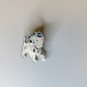 25467 - 102 Dalmatians - Domino Carrying Bone - Disneyland Resort