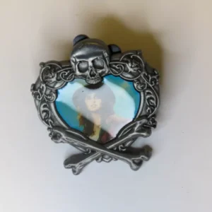 Disney Pin 00010 Pirates of the Caribbean Angelica pin