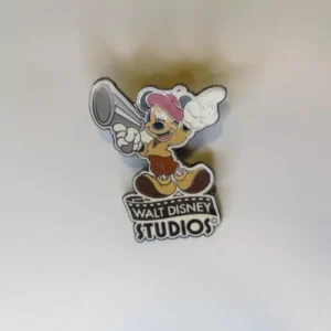 Mickey DISNEYLAND PARIS Walt Disney Studios