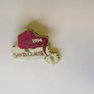Disney 100 Years of Dreams #89 The Santa Clause Pin