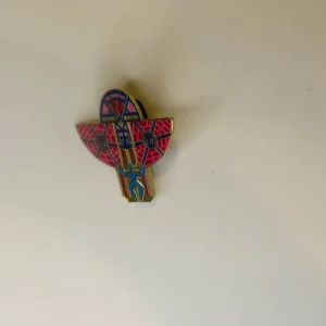 Disney - Epcot Parade Tapestry Of Nations Millennium - Aztec Puppet
