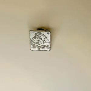 2012 Disney Wdw Admission Ticket Winnie The Pooh Bear 1971 Pin