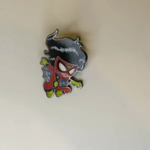 Nycc 2021 Skottie Young Disney Spider-woman Valkyrie The Winter