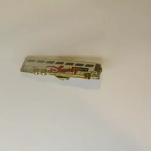 Disney Magical Express Bus Transportation Transport Pin