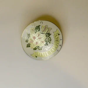 Disney Dixie Landings Logo 2000 Pin