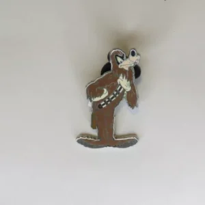 Disney Star Wars™  Mystery Pin   Goofy as Chewbacca Pin