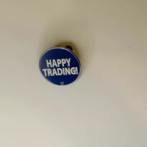 Wdw 2010 Hidden Mickey Series Pin Trading Phrases Happy Trading Disney