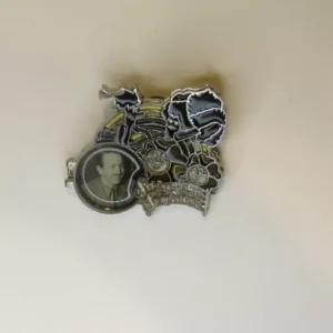 Disney Walt Photo Originals Collection Flowers And Trees Silly