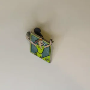 Disney Pin DLR 60th Diamond Celebration Mystery Pin Pack Peter Pan