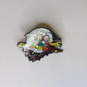 Disney DS  Huey, Dewey & Louie  Little Monsters   Years of Dreams # Pin