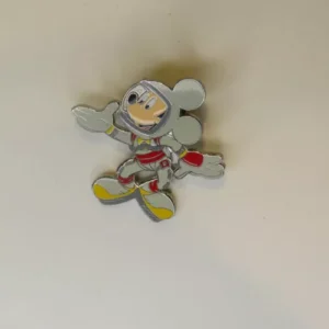 Disney pin Astronaut Mickey Mouse
