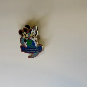 Energizer Disney Parks Resorts Mickey Minnie Happiest Celebration On