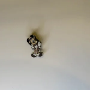 Disney 2010 Hidden Mickey Series Scoop & Friends Mickey As Scoop