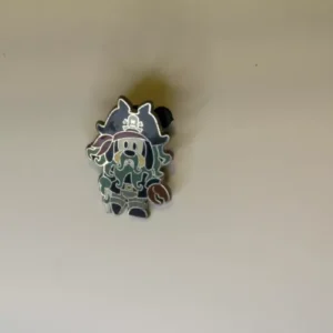 2008 Disney Official Trading Pin Pirates of the Caribbean