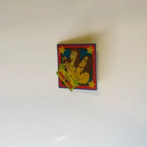 Tarzan And Jane From Disney On Ice Disney Pin 8685