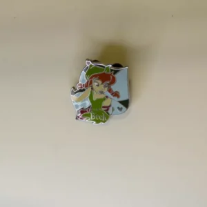 Disney Pin 44790 DLRP Fairies Beck Disneyland Paris Pixie Hollow