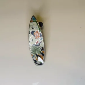 Tokyo Disney Resort Pin Minnie Surfboard Aloha