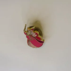 Disney Mini Sleeping Beauty Fairy Small Pin