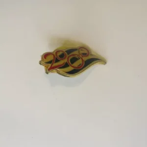 Disney Cruise Line Pins - Lot Of 3