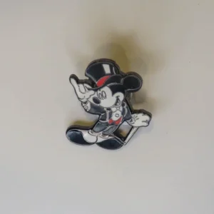 Mickey’s Of Glendale Disney Creative Entertainment Mickey Top Hat