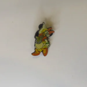 Daisy Duck Dancing Pin _pin Pro Germany