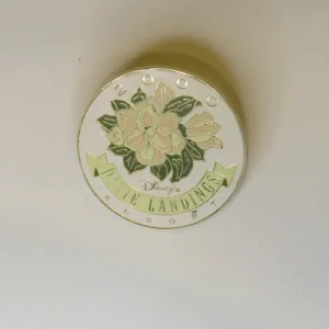 Disney Dixie Landings Resort 2001 Lapel Pin (27)