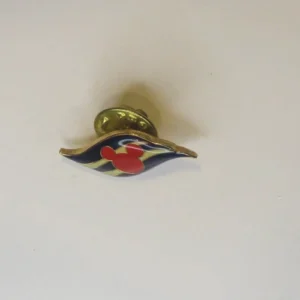 Disney Pin The Magic And Wonder Of Disney Cruise Line Cast Member