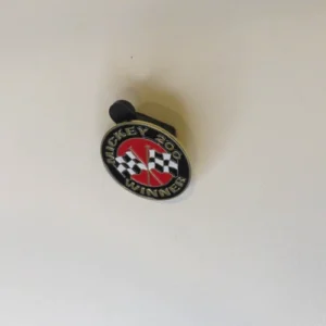 *~*DISNEY DCL MICKEY 200 WINNER RET. PIN*~*