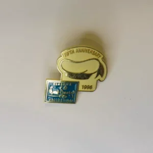 Collectable Walt Disney Gold Pins Classics Collections 1992 1993 1994