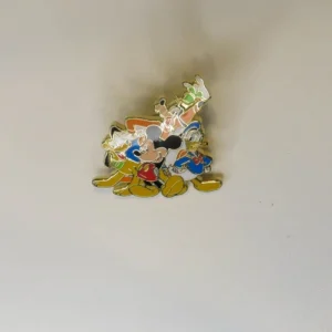 Disney Trading Pins 48833 Dlr - Family Balancing Act