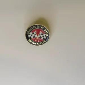 Disney Trading Pins 473 DCL - Mickey 200 Winner