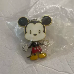 Disney Mickey Mouse Cutie Pin
