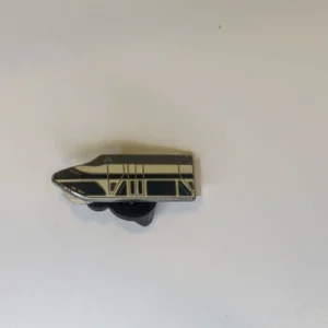 Disney Pin - Wdw - Cast Lanyard Series 3 - Monorail Black 33179