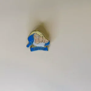 Disney Store Sneezy From Snow White Pin