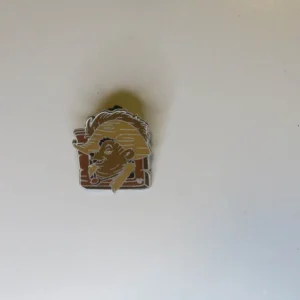 Teddi Barra 5 2010 Country Bear Jamboree Set Hidden Mickey Series