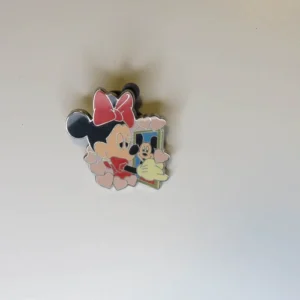 Booster Collection - Holidays #1 Minnie Valentine's Day