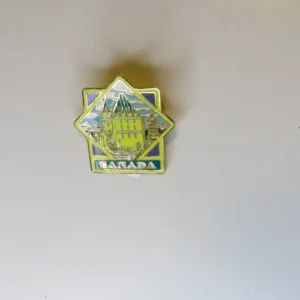 Walt Disney World Epcot World Showcase 2000 Pavilion Series Pin Set Lot 5