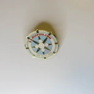 Disney Dizpins Cruise Fantasy DCL Pin