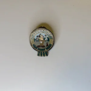 Disney Collectable Pin Fort-wilderness Resort Pin 2002 Exclusive