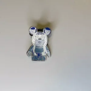Disney Haunted Mansion Vinylmation Mystery Pin