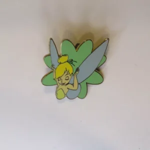 Disney 2004 Tinker Bell Daisy   Pin