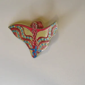 Disney Wdw Epcot Tapestry Of Nations Dancing Dancer Parade Pin