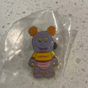 Disney Figment Vinylmation Characted Pin