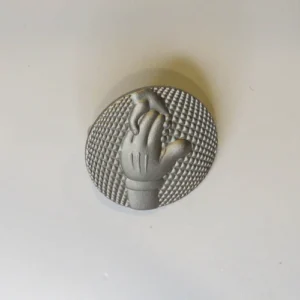 Disney  Trading s 5 Celebrate The Future Hand In Hand mickey Pin