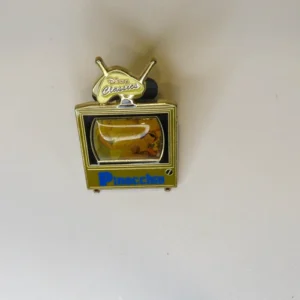 Disney Trading s 29064 DLR 's Movie Classic Pinocchio Pin
