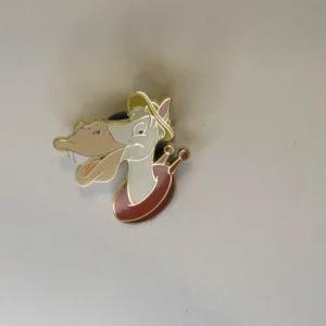 Disney  Trading s 24338  Catalog  The Adventures Of Ichabod Pin